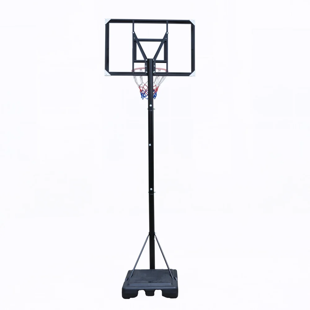 Mobilni košarkaški koš sa podesivom visinom 150-305cm - Standard Hoop