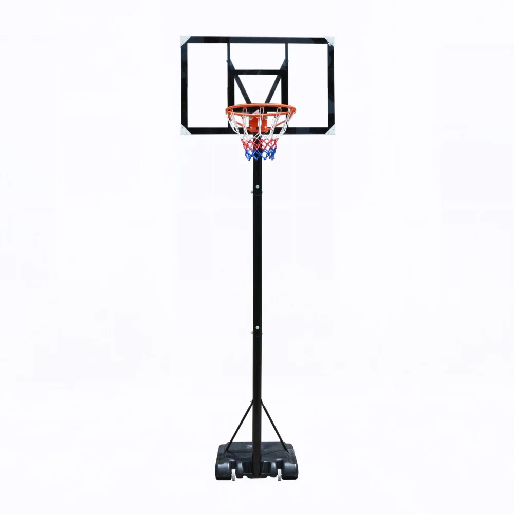 Mobilni košarkaški koš sa podesivom visinom 150-305cm - Standard Hoop