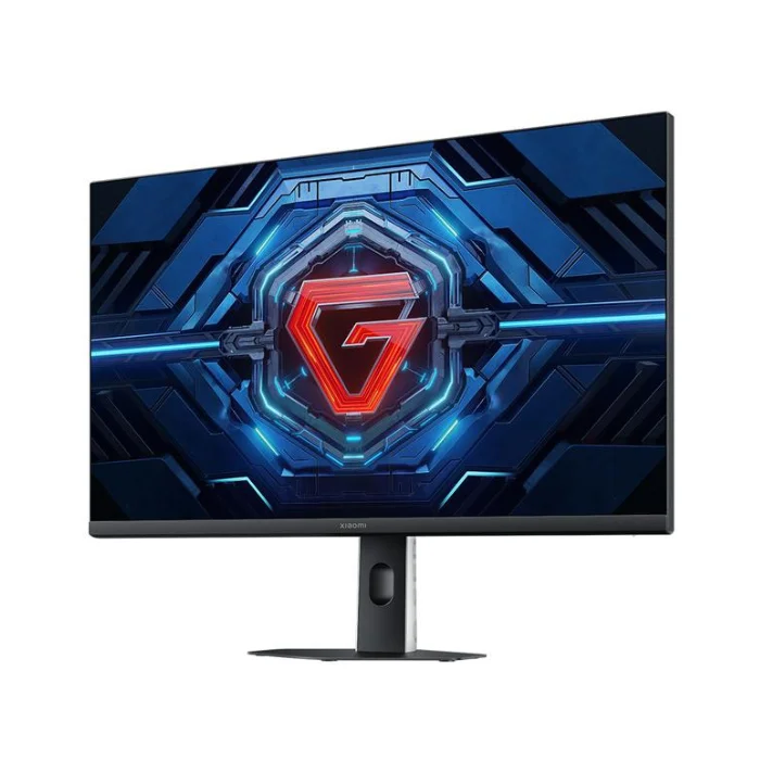 Xiaomi Gejming monitor G27i, 27", FHD, 200 Hz, IPS, 1 ms, FreeSync, Crni