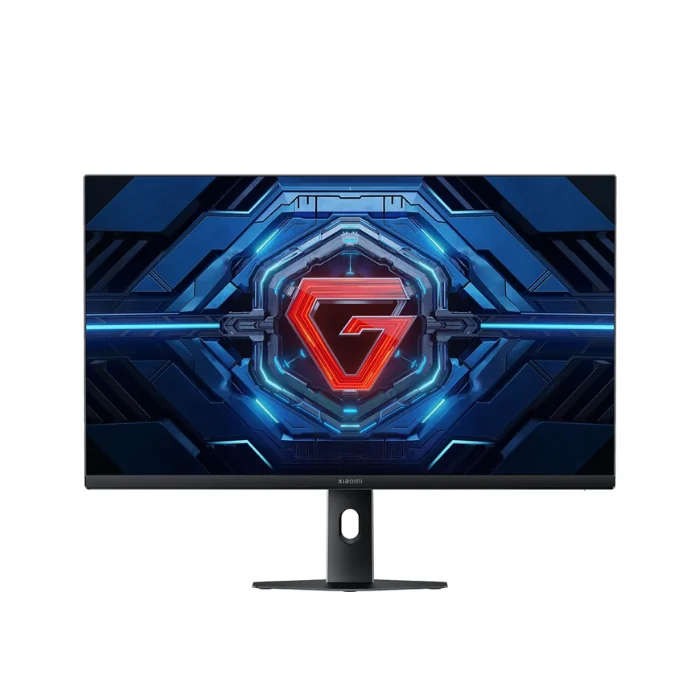 Xiaomi Gejming monitor G27i, 27", FHD, 200 Hz, IPS, 1 ms, FreeSync, Crni