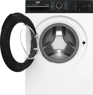 Beko Mašina za pranje veša BM3WFSU37013WPBB, 7kg, 1000 rpm, Bela