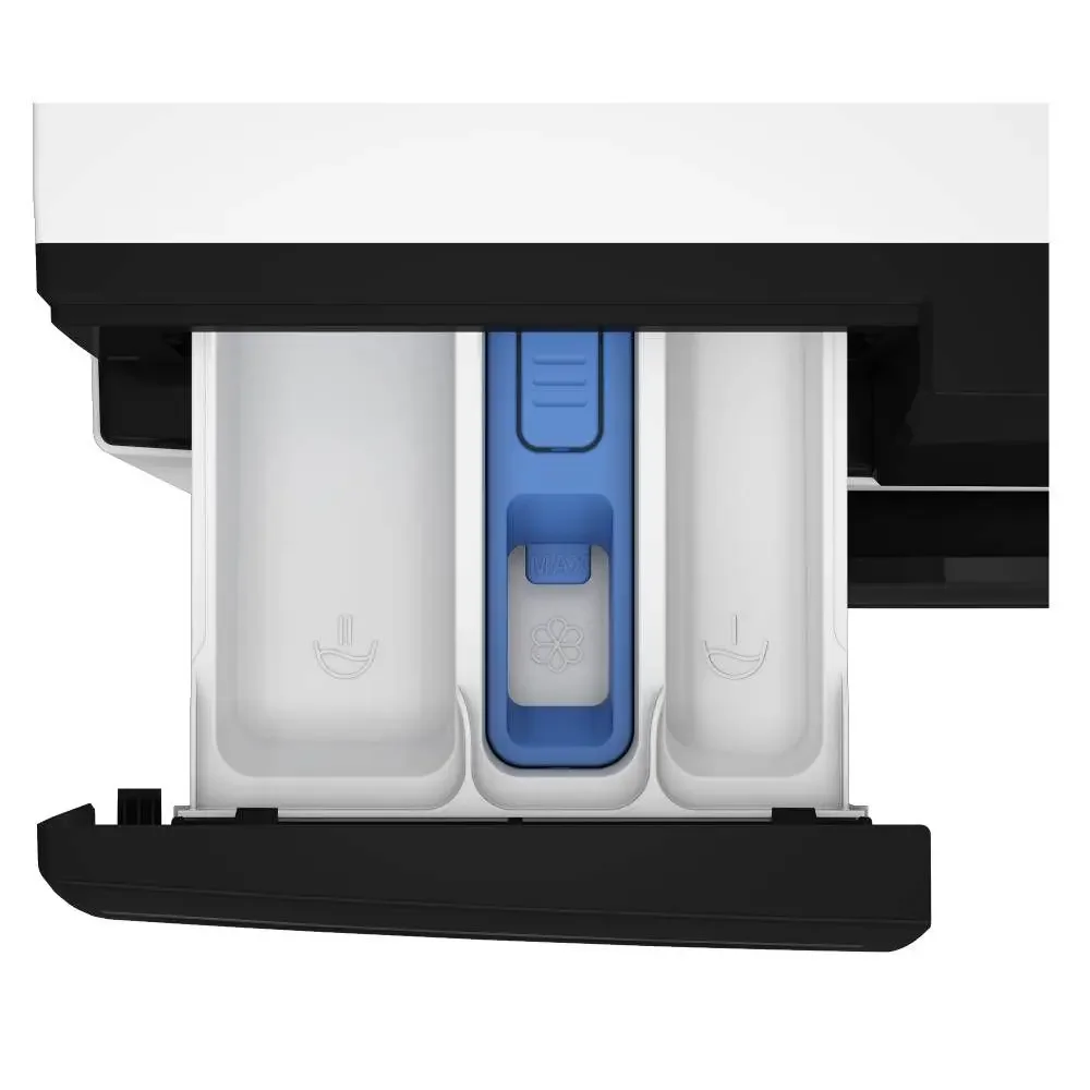 Beko Mašina za pranje veša BM3WFSU37013WPBB, 7kg, 1000 rpm, Bela