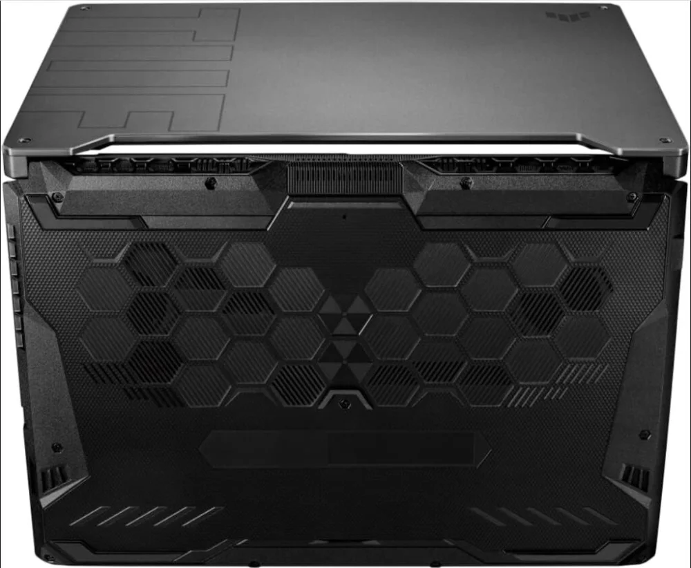 Asus Gaming laptop TUF A15 FA506NCG-HN185, 15.6" FHD, Ryzen 7 7445HS, 16GB, SSD 512GB, RTX 3050