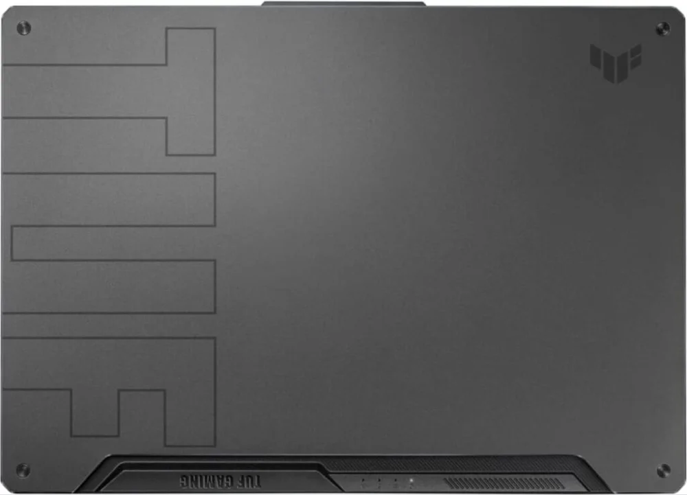 Asus Gaming laptop TUF A15 FA506NCG-HN185, 15.6" FHD, Ryzen 7 7445HS, 16GB, SSD 512GB, RTX 3050