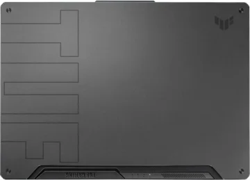 Asus Gaming laptop TUF A15 FA506NCG-HN185, 15.6" FHD, Ryzen 7 7445HS, 16GB, SSD 512GB, RTX 3050