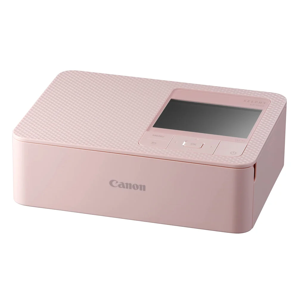 CANON Inkjet štampač CP1500 Pink roze