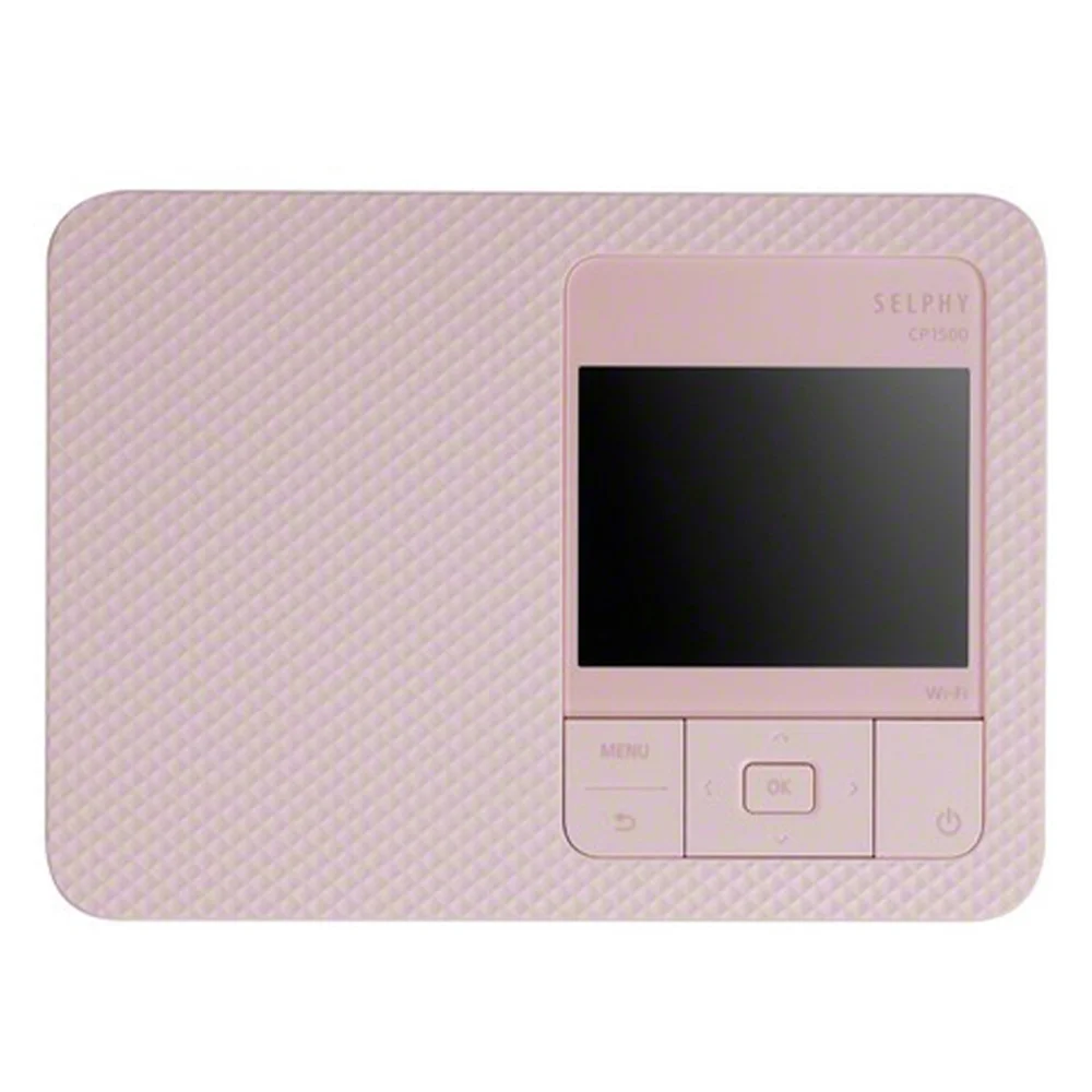 CANON Inkjet štampač CP1500 Pink roze