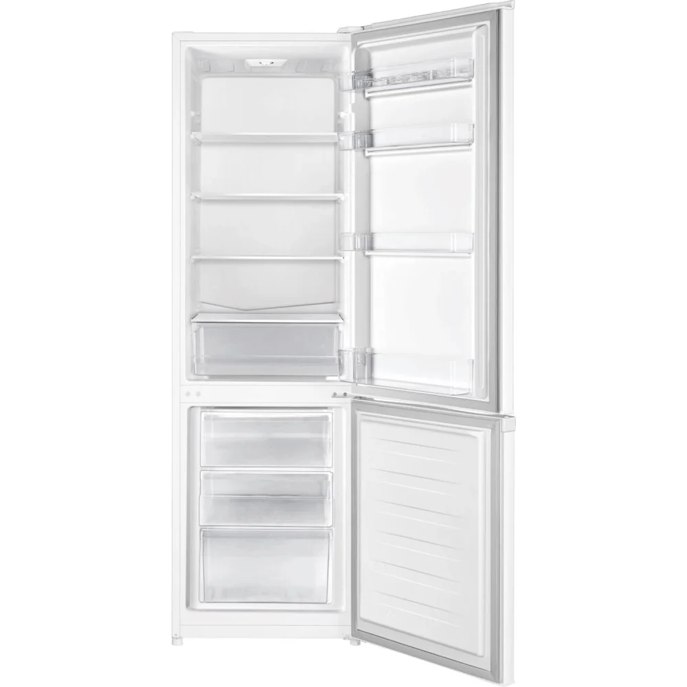 Gorenje RK4182PW4 Kombinovani frižider, 198l/71l, Beli