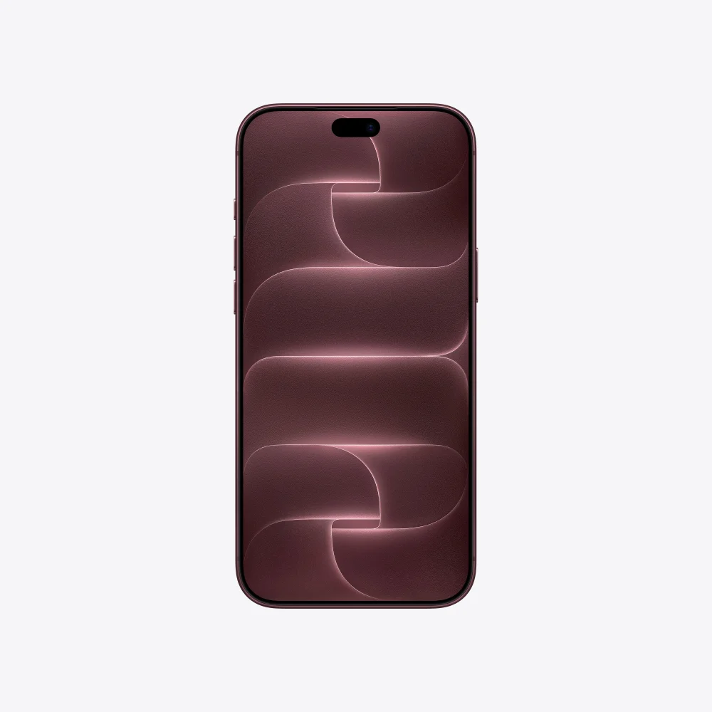 iPhone 18 Pro Max 12GB/2TB, iOS 27, Burgundy
