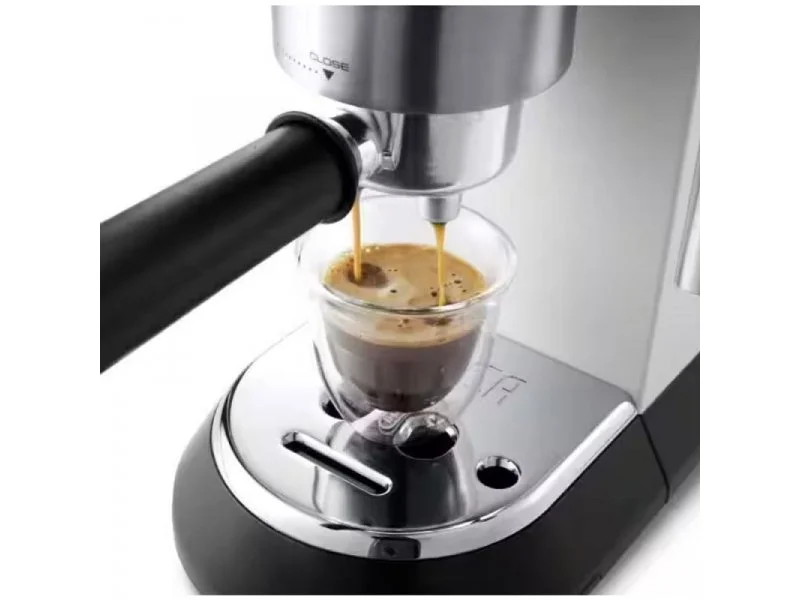 De'Longhi EC685.W Kafe aparat beli