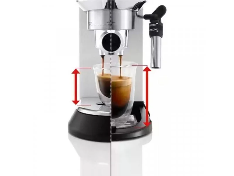 De'Longhi EC685.W Kafe aparat beli