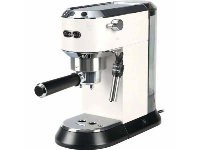 De'Longhi EC685.W Kafe aparat beli