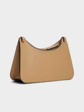 Tommy Hilfiger Ženska torbica AW0AW18619, Bež