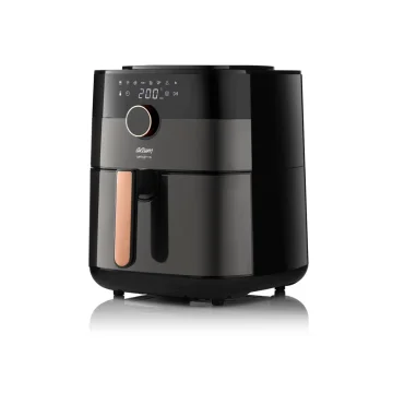 Arzum Air Fryer Airtasty XL AR2091-0400, 6L, 1750W, Crni