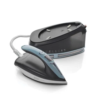 Arzum Parna stanica Steamforce AR6001-2400, 2600W, Automatko podešavanje temperature, Plava