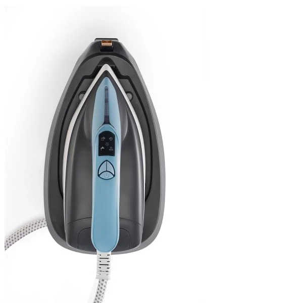 Arzum Parna stanica Steamforce AR6001-2400, 2600W, Automatko podešavanje temperature, Plava