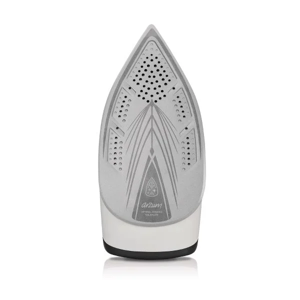 Arzum Parna stanica Steamforce AR6001-2400, 2600W, Automatko podešavanje temperature, Plava