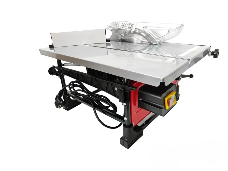 PROLINETECH Stoni cirkular ProLineTech PLT/TS-200, 500W, 200mm