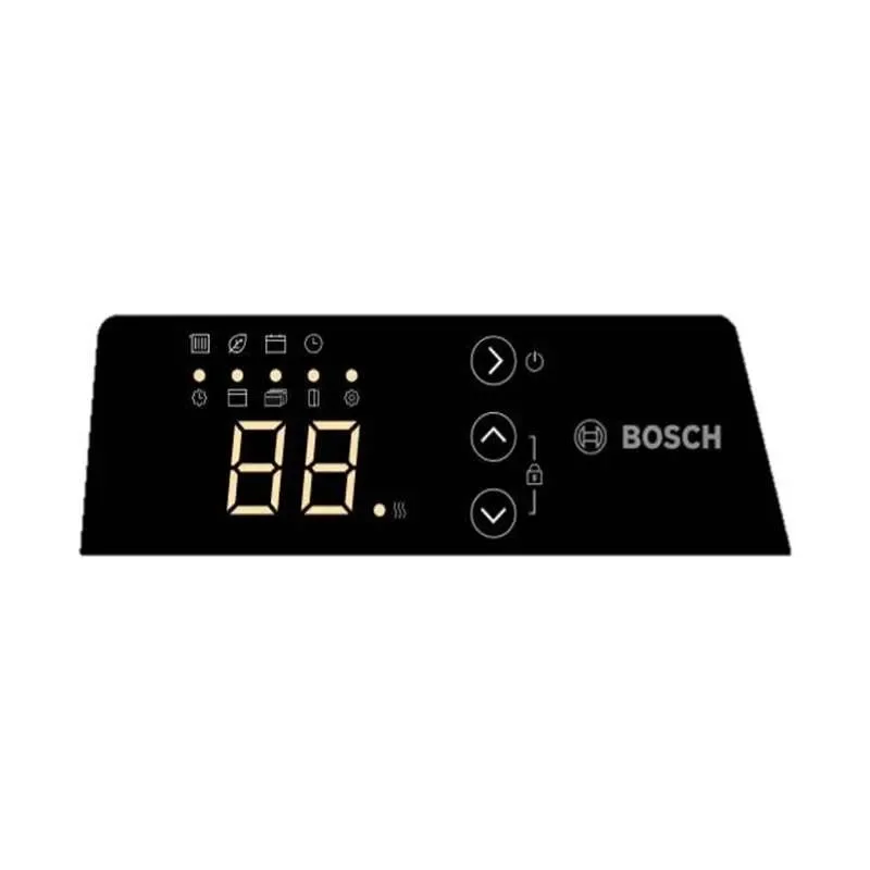 Bosch Konvektorski radijator HC 4000-15, 1500W, Beli