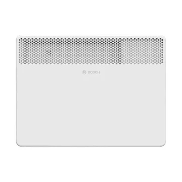 Bosch Konvektorski radijator HC 4000-15, 1500W, Beli