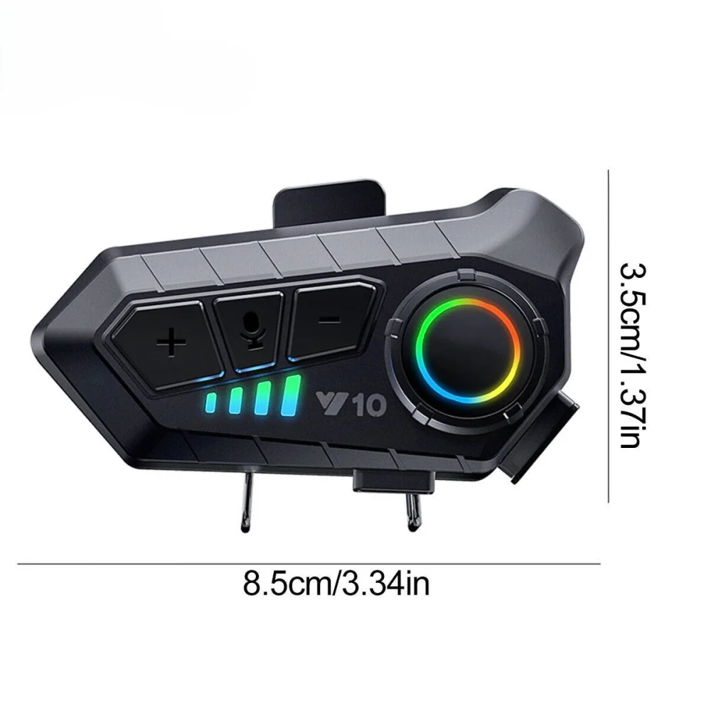Bluetooth Slušalice za Kacigu