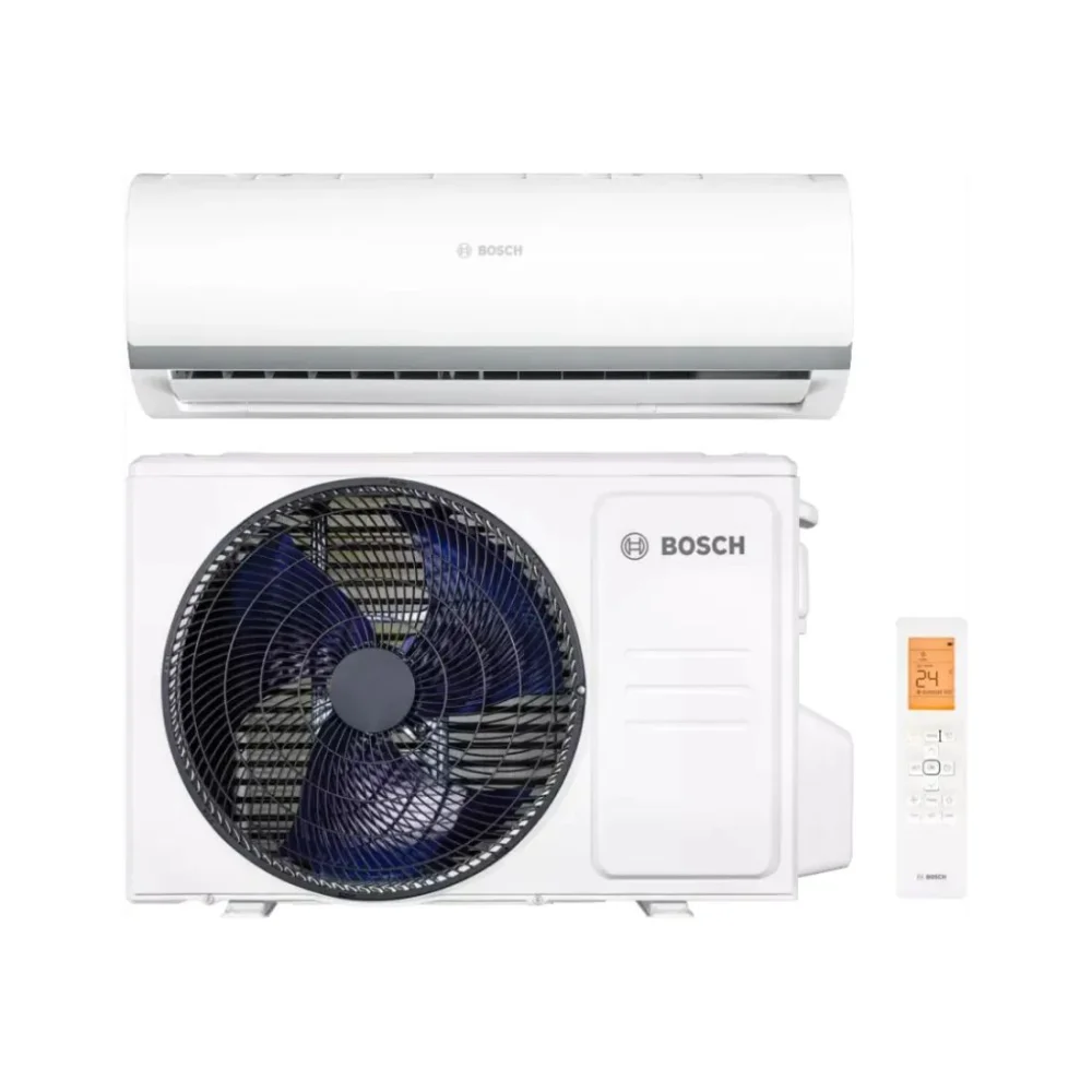 Bosch Inverter klima CL2000-Set 35 WE, 12000 BTU, BAC2-1232IA