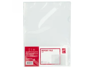 Deli Folija za dokumenta E5706, A4, 180 komada