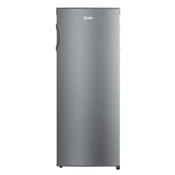 Vox Vertiklani zamrzivač VF 2208 SE, Sivi
