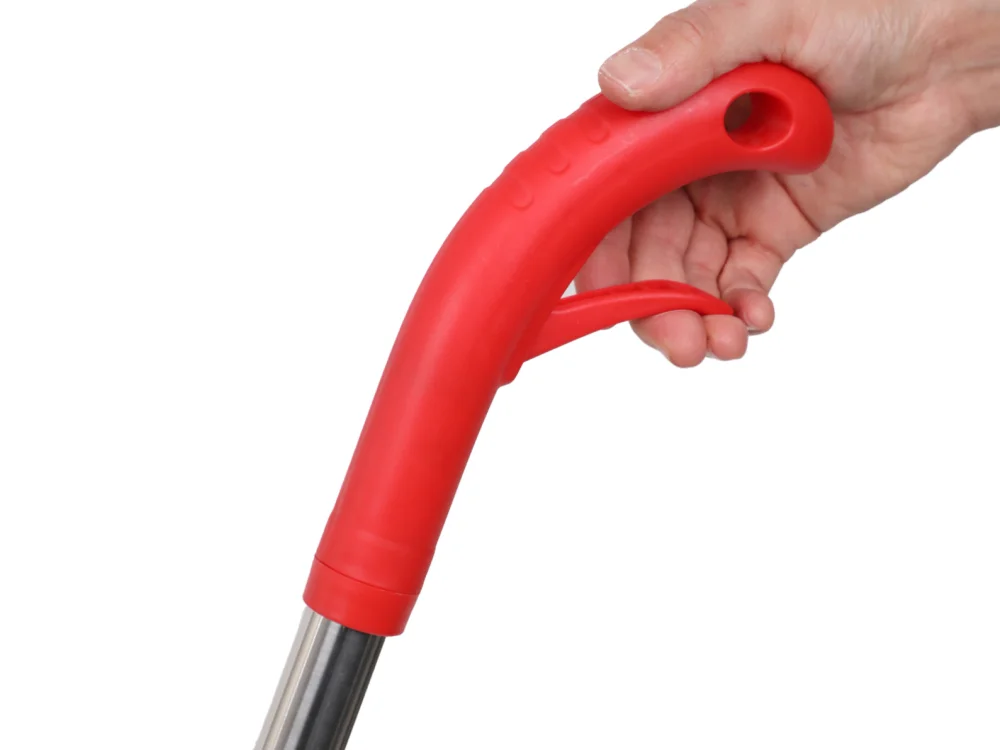 Zotrix Mop Spray, 400 ml, Crveni