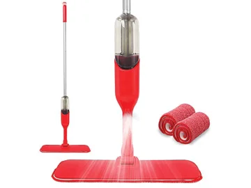 Zotrix Mop Spray, 400 ml, Crveni