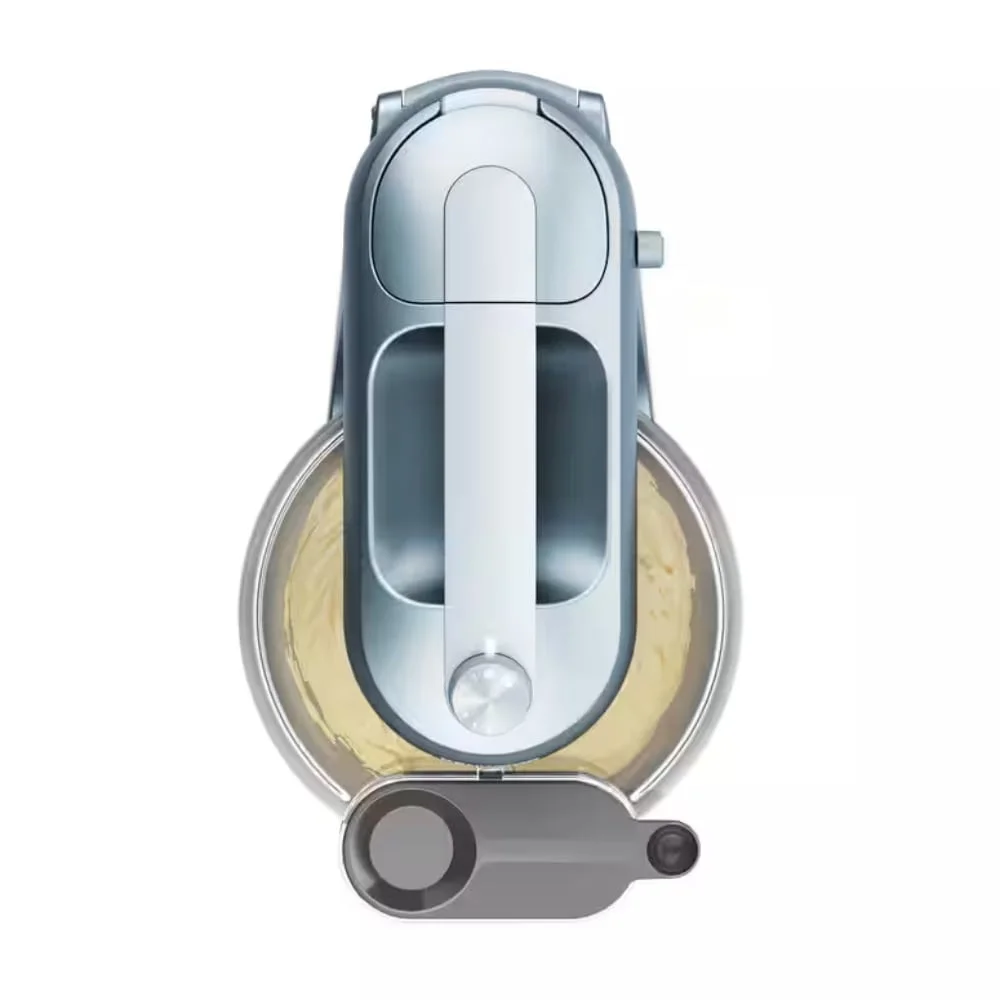 KENWOOD Go KZM35.000GY Mikser sa posudom 800 W Plavi