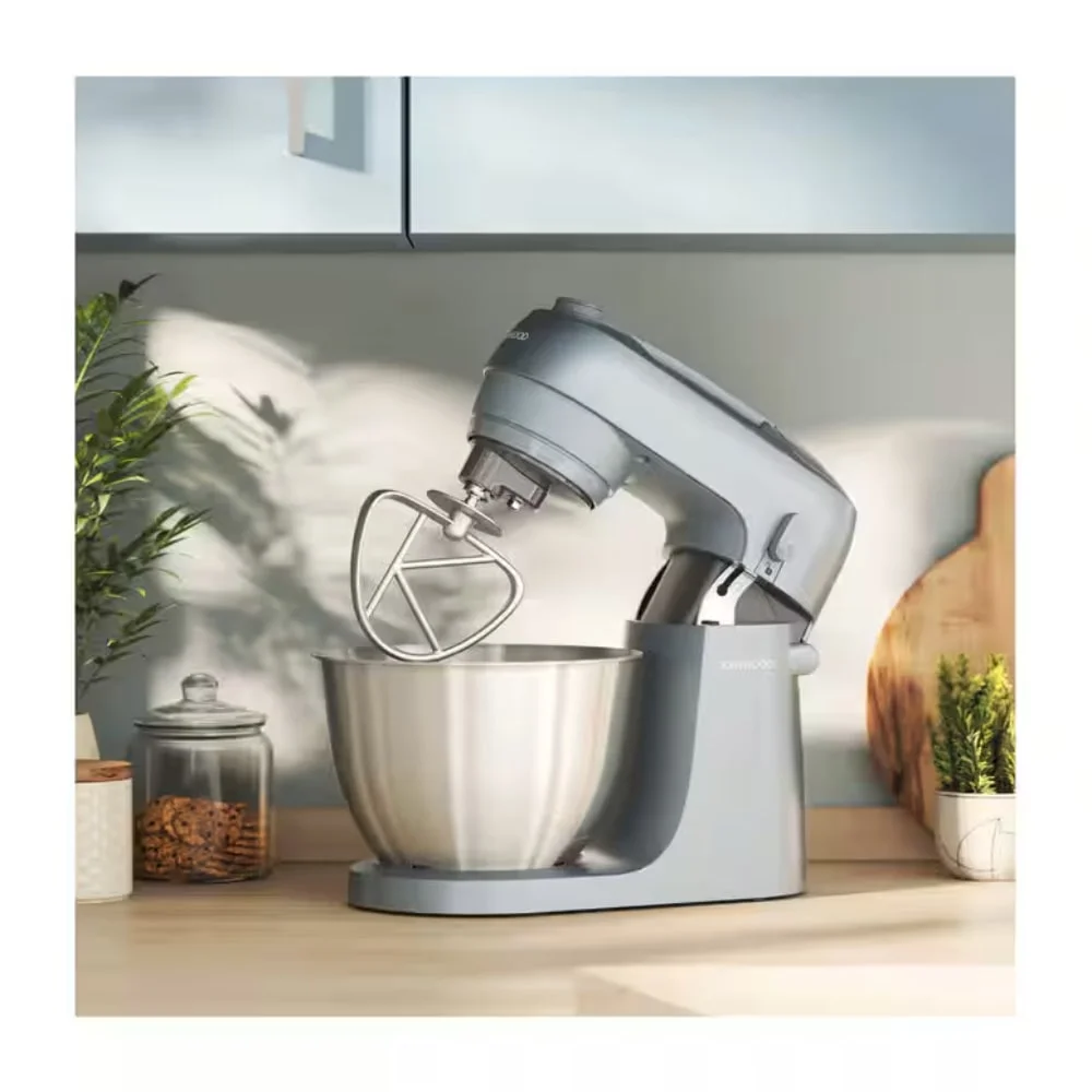 KENWOOD Go KZM35.000GY Mikser sa posudom 800 W Plavi