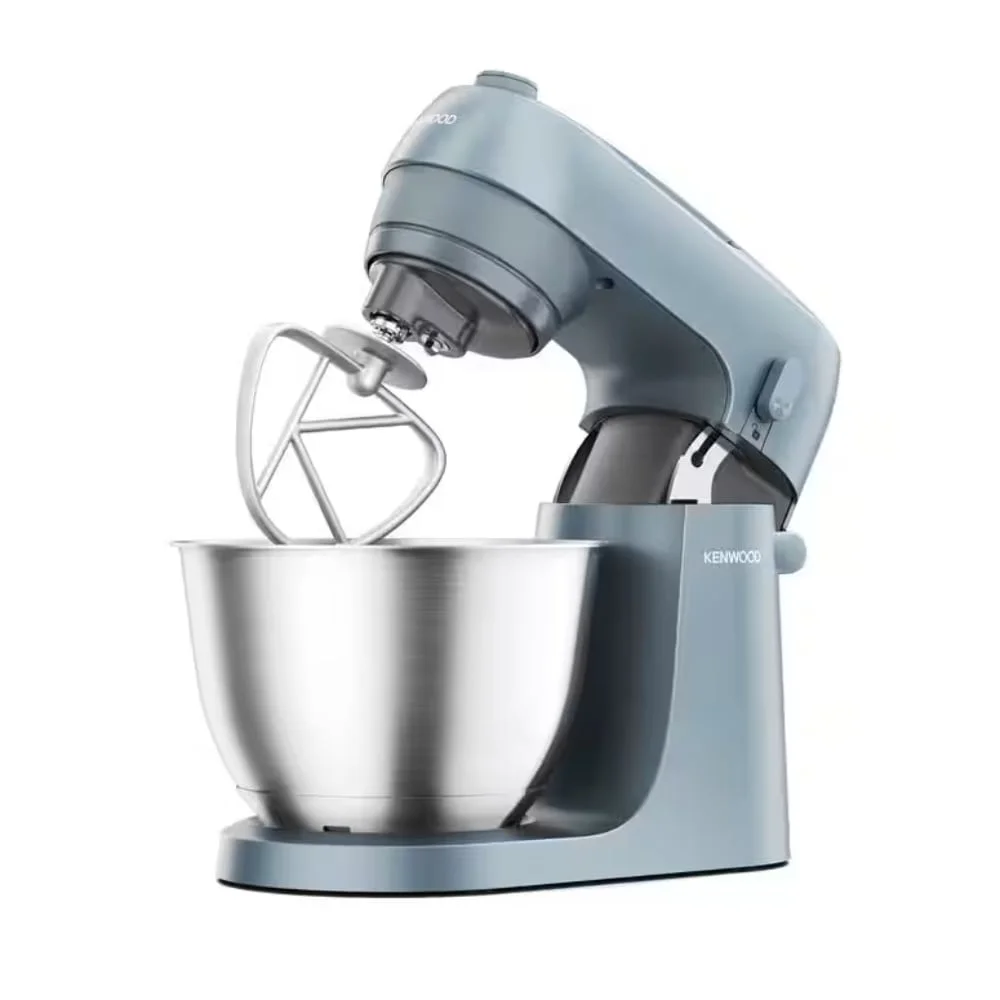 KENWOOD Go KZM35.000GY Mikser sa posudom 800 W Plavi