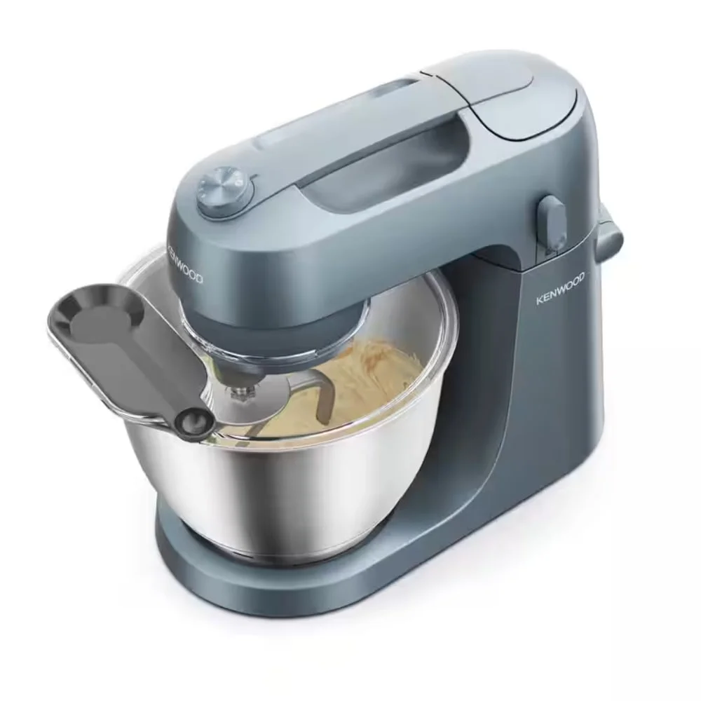 KENWOOD Go KZM35.000GY Mikser sa posudom 800 W Plavi