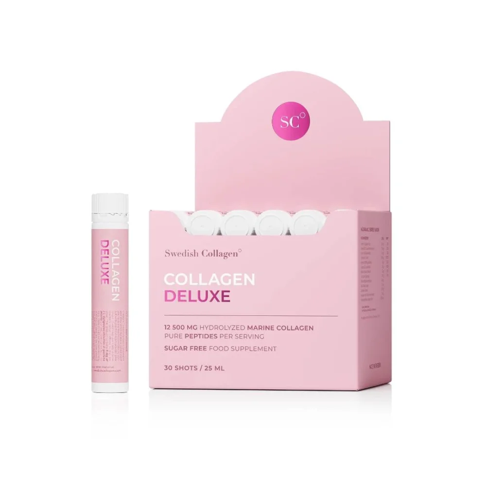 Kolagen Deluxe, 20 Bočica