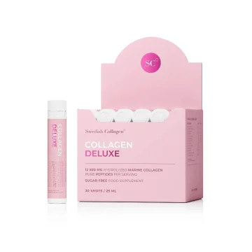 Kolagen Deluxe, 20 Bočica