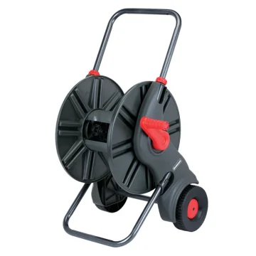 BENMAN Motalica za crevo 60m