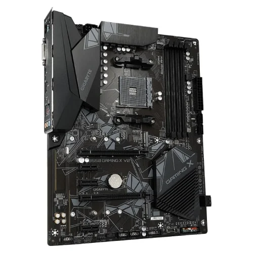 GIGABYTE Matična ploča B550 GAMING X V2 1.0/AM4