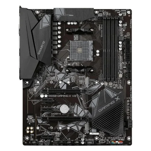 GIGABYTE Matična ploča B550 GAMING X V2 1.0/AM4
