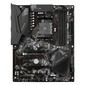 GIGABYTE Matična ploča B550 GAMING X V2 1.0/AM4