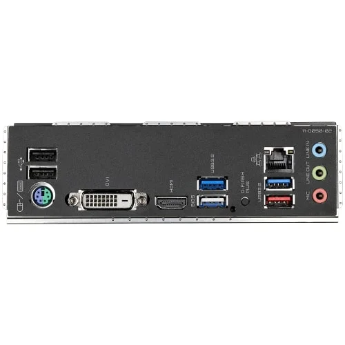 GIGABYTE Matična ploča B550 GAMING X V2 1.0/AM4