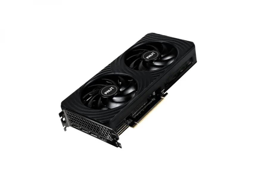 Palit Grafička kartica NVIDIA GeForce RTX 5060 Ti, 8GB, 128bit RTX5060 Ti, Dual