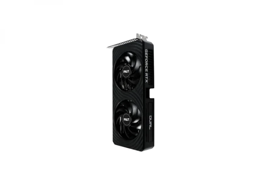 Palit Grafička kartica NVIDIA GeForce RTX 5060 Ti, 8GB, 128bit RTX5060 Ti, Dual