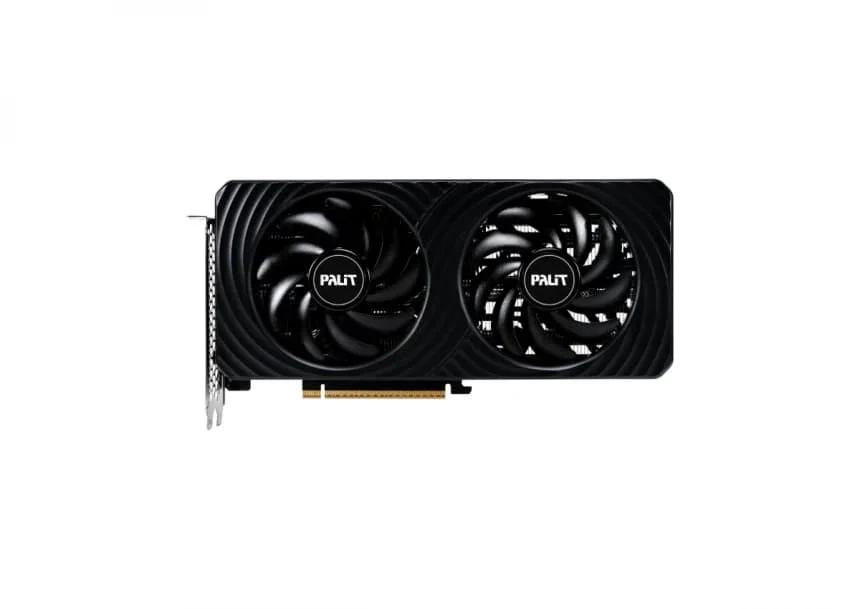 Palit Grafička kartica NVIDIA GeForce RTX 5060 Ti, 8GB, 128bit RTX5060 Ti, Dual