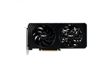 Palit Grafička kartica NVIDIA GeForce RTX 5060 Ti, 8GB, 128bit RTX5060 Ti, Dual
