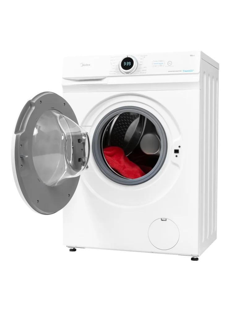 Midea mašina za pranje veša MF100W80BA/W-HR