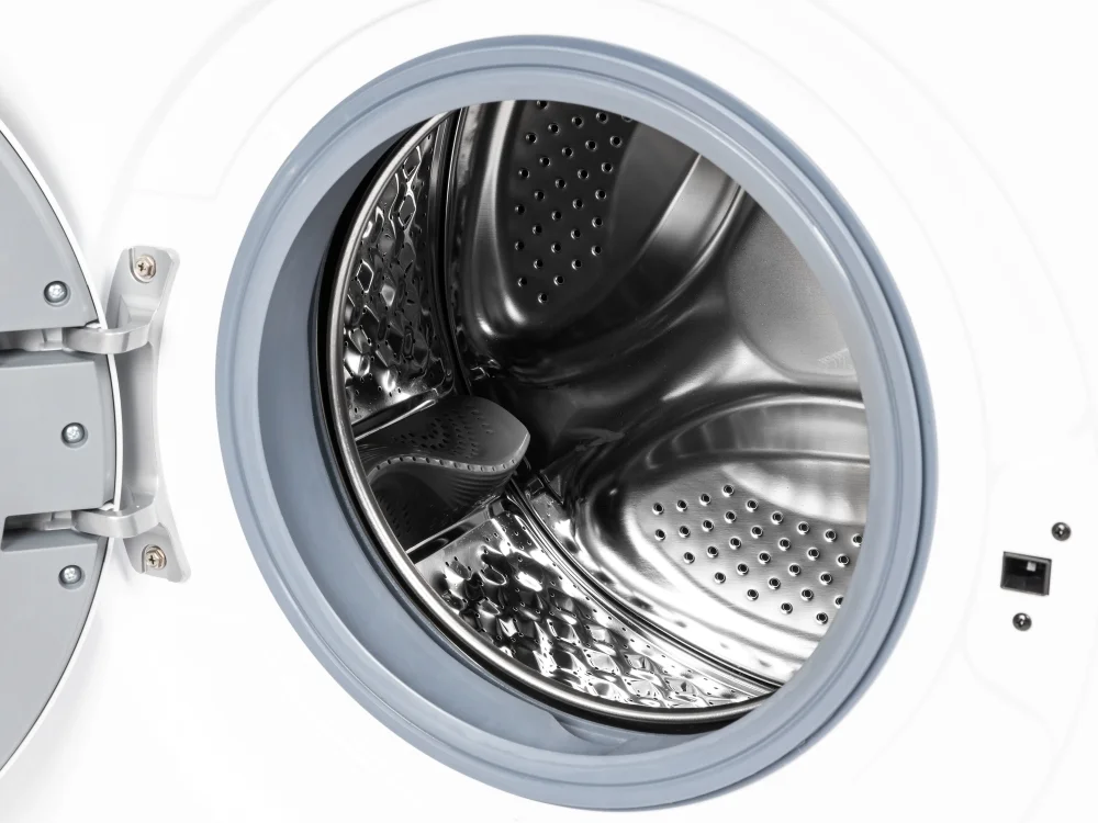 Midea mašina za pranje veša MF100W80BA/W-HR