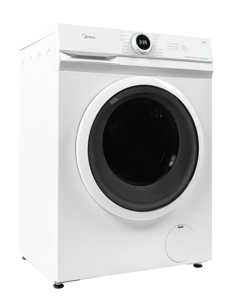 Midea mašina za pranje veša MF100W80BA/W-HR