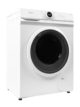 Midea mašina za pranje veša MF100W80BA/W-HR