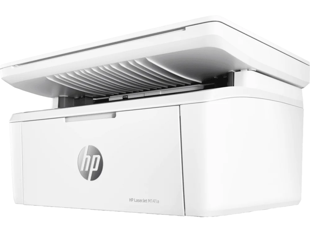HP LaserJet Multifunkcionalni štampač MFP M141a, 7MD73A, Beli
